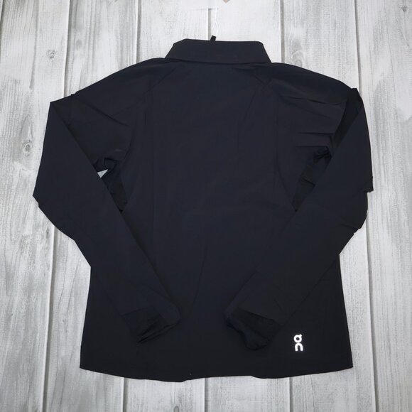 NEW On Running Trail Breaker Shirt - Women's - Picture 4 of 7